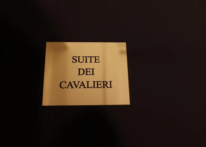 Dei Cavalieri * Rom