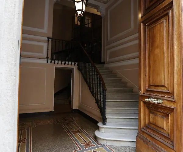 Dei Cavalieri * Rom